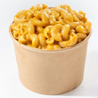 Mac and Cheese